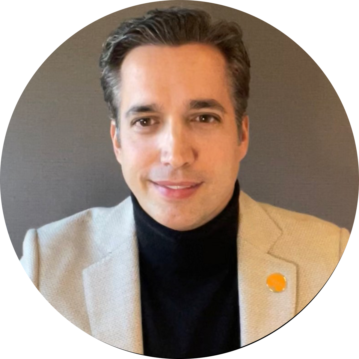 Go to the profile of Ruben Rengel