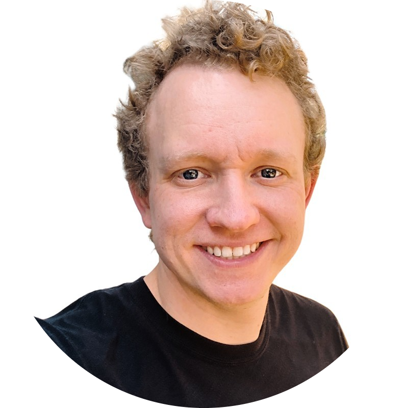 Go to the profile of Erik Carlson