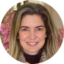 Go to the profile of Mariana Pinho