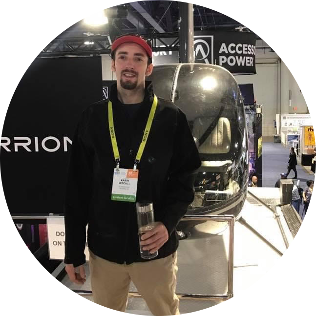 Go to the profile of Peter Johnston