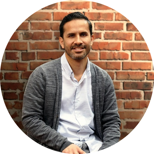 Go to the profile of Rodrigo Villavicencio