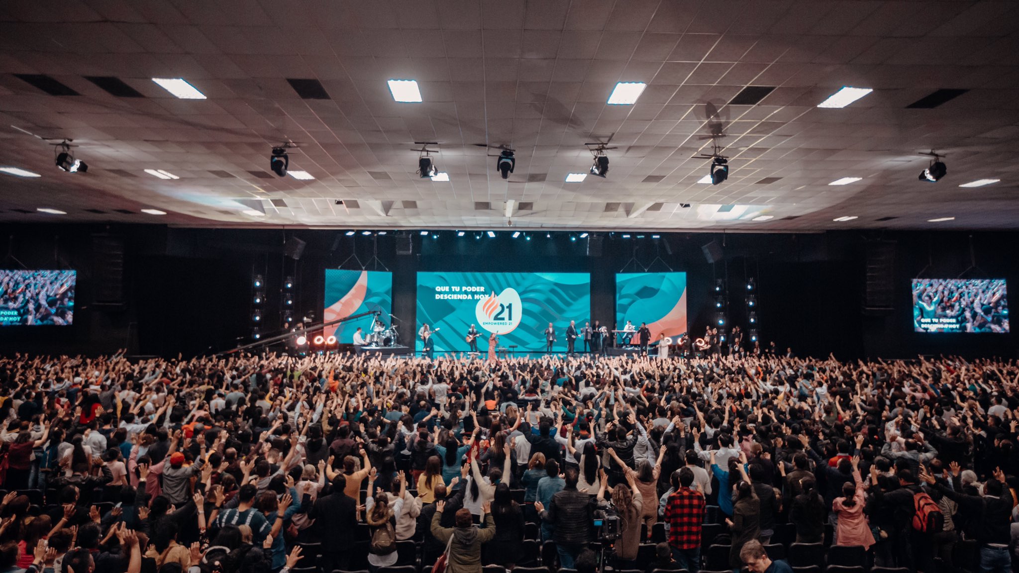 10 CONSEJOS PARA IGLESIAS QUE SE ATREVEN A ASUMIR EL RETO DE TRANSFORMACION DIGITAL