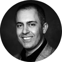 Go to the profile of Porang Shafiei