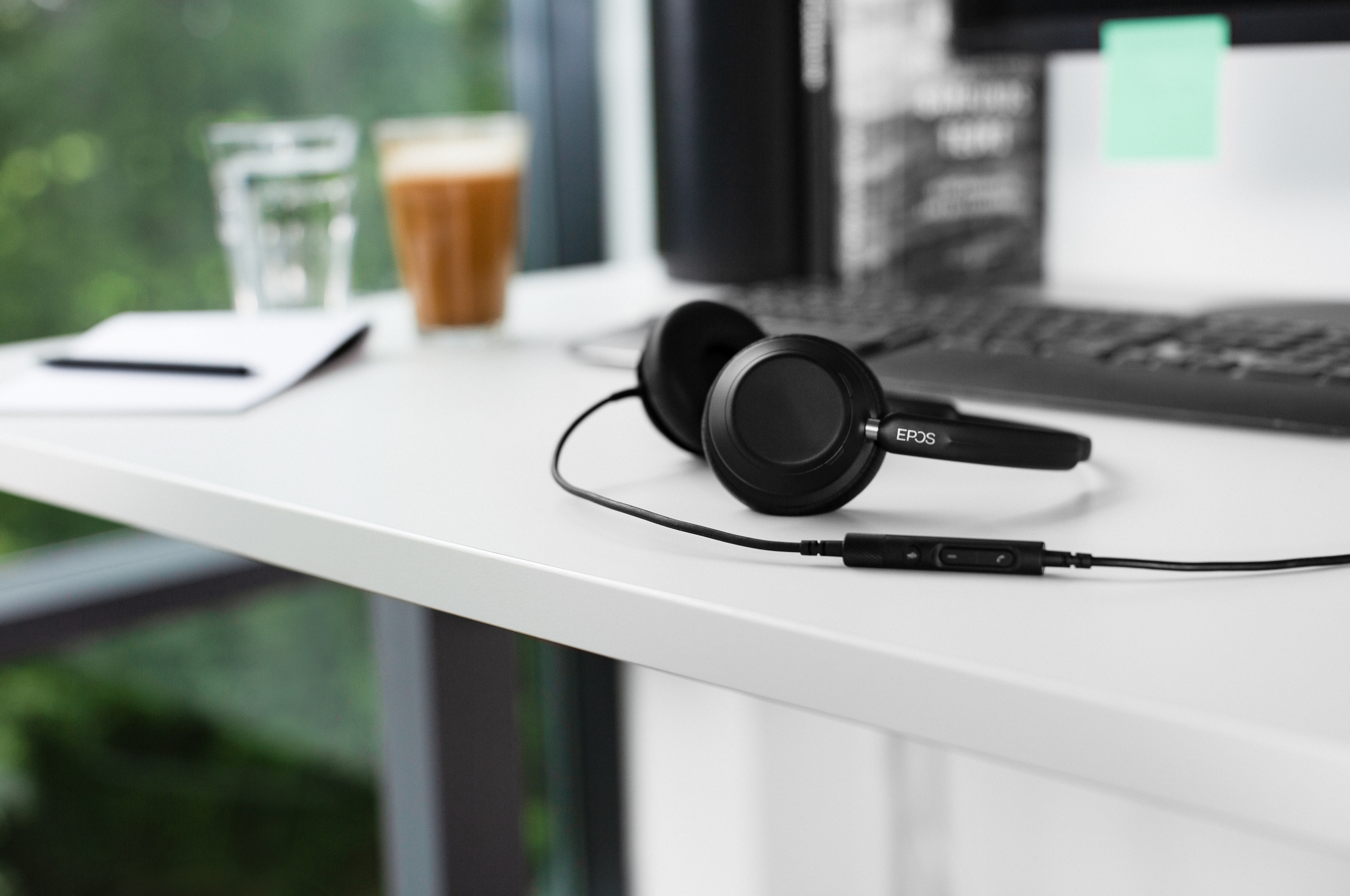 Why Headsets Are Now An Essential WFH Tool