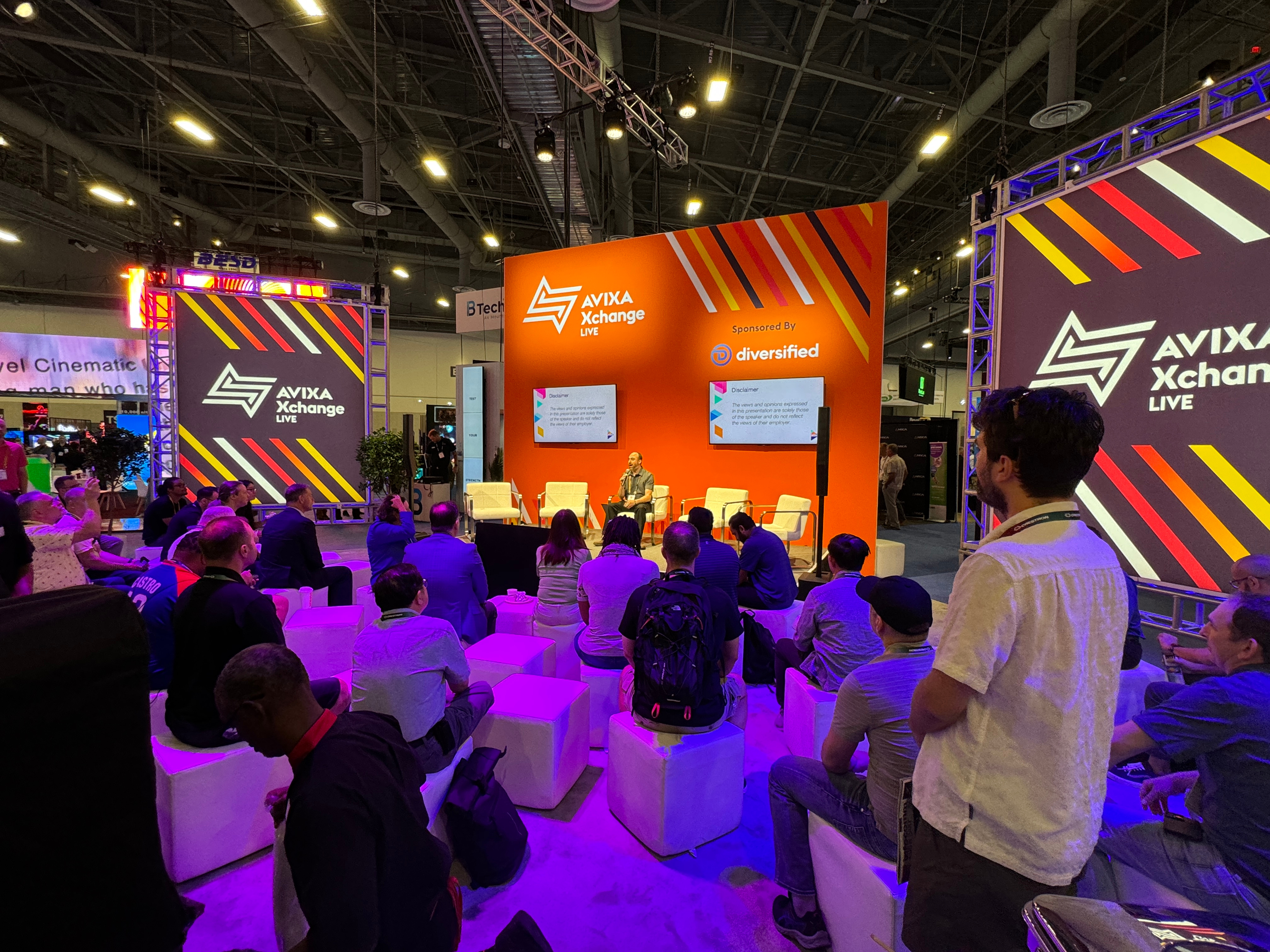 AVIXA Xchange