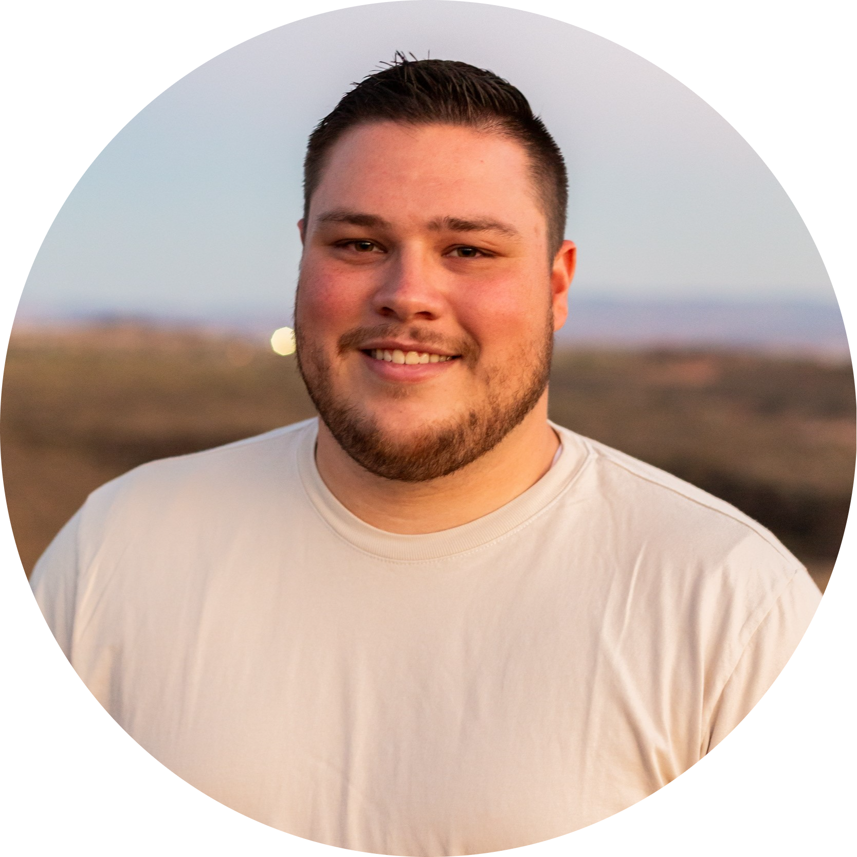 Go to the profile of Kayden Gentry