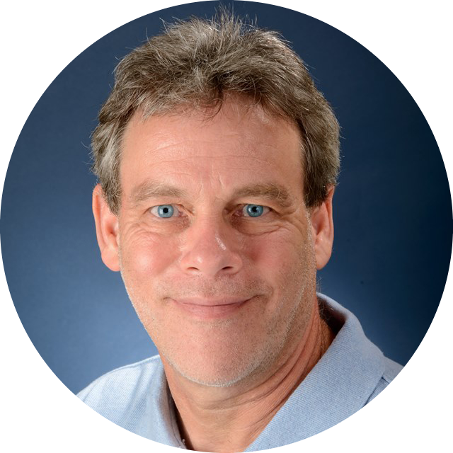 Go to the profile of Dan Miller