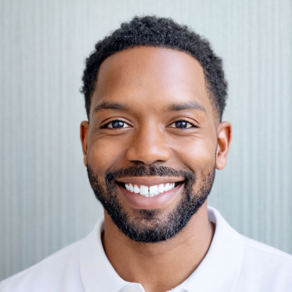 Go to the profile of Gyasi K. Sutherland