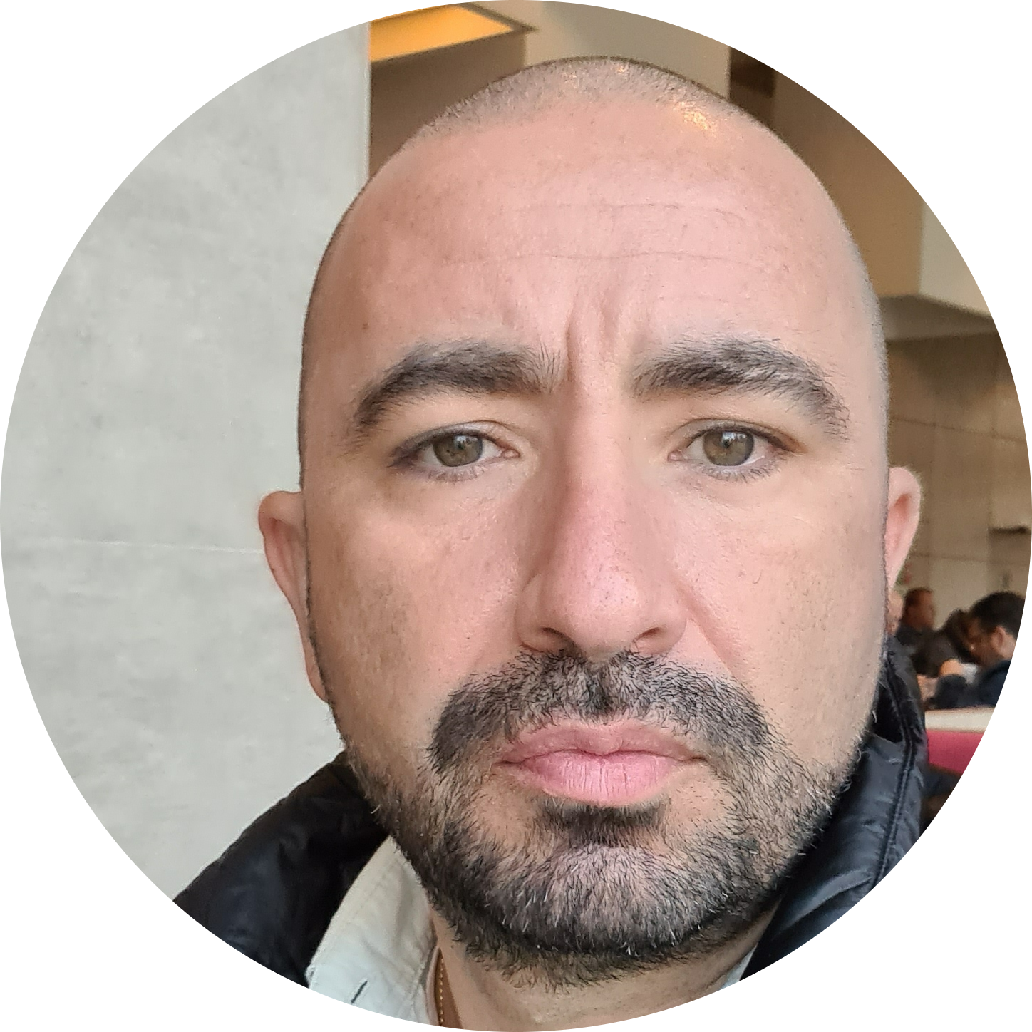 Go to the profile of Leandro Costa