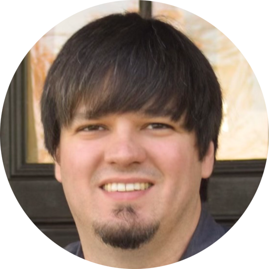 Go to the profile of Marcus Finchum