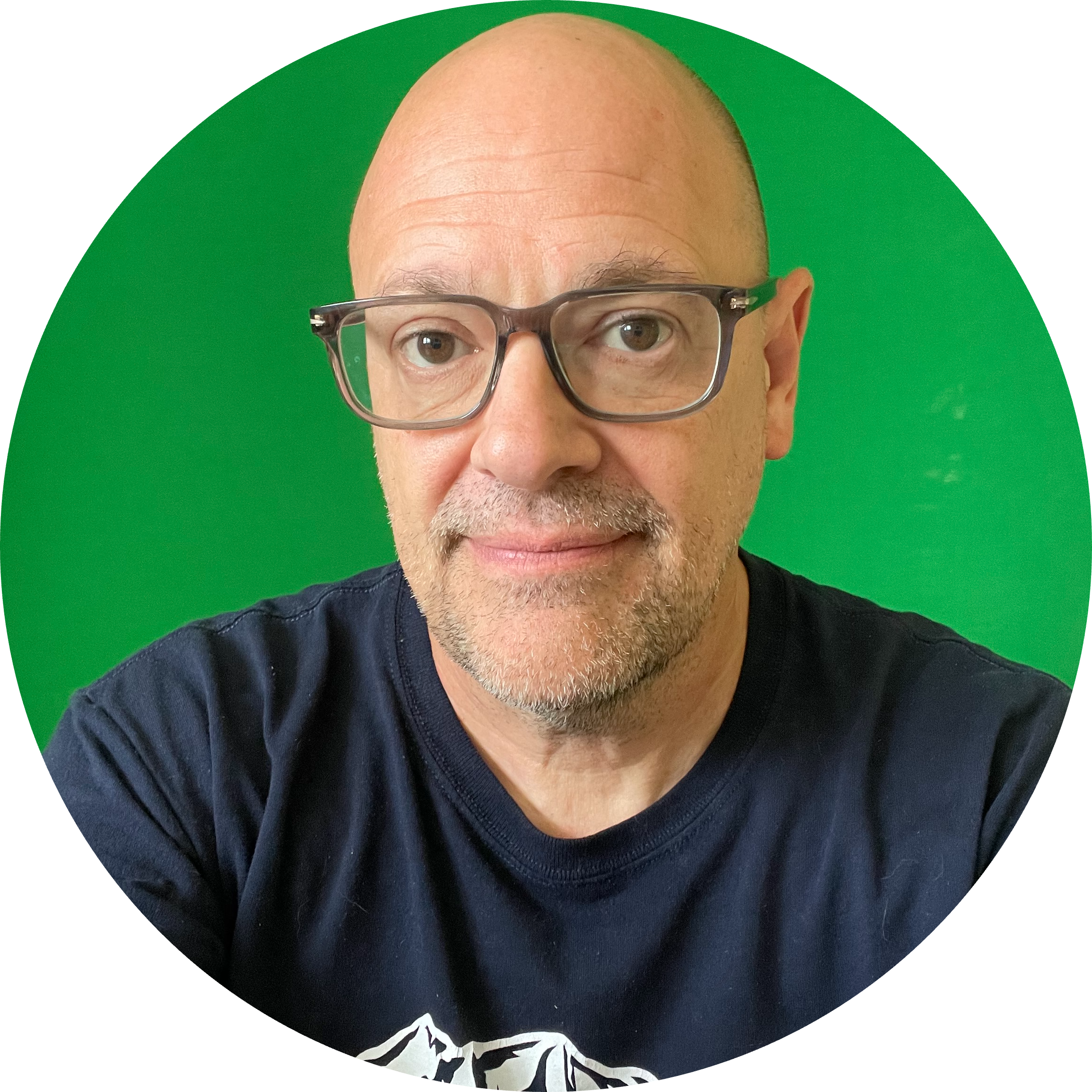 Go to the profile of Philip Unkel