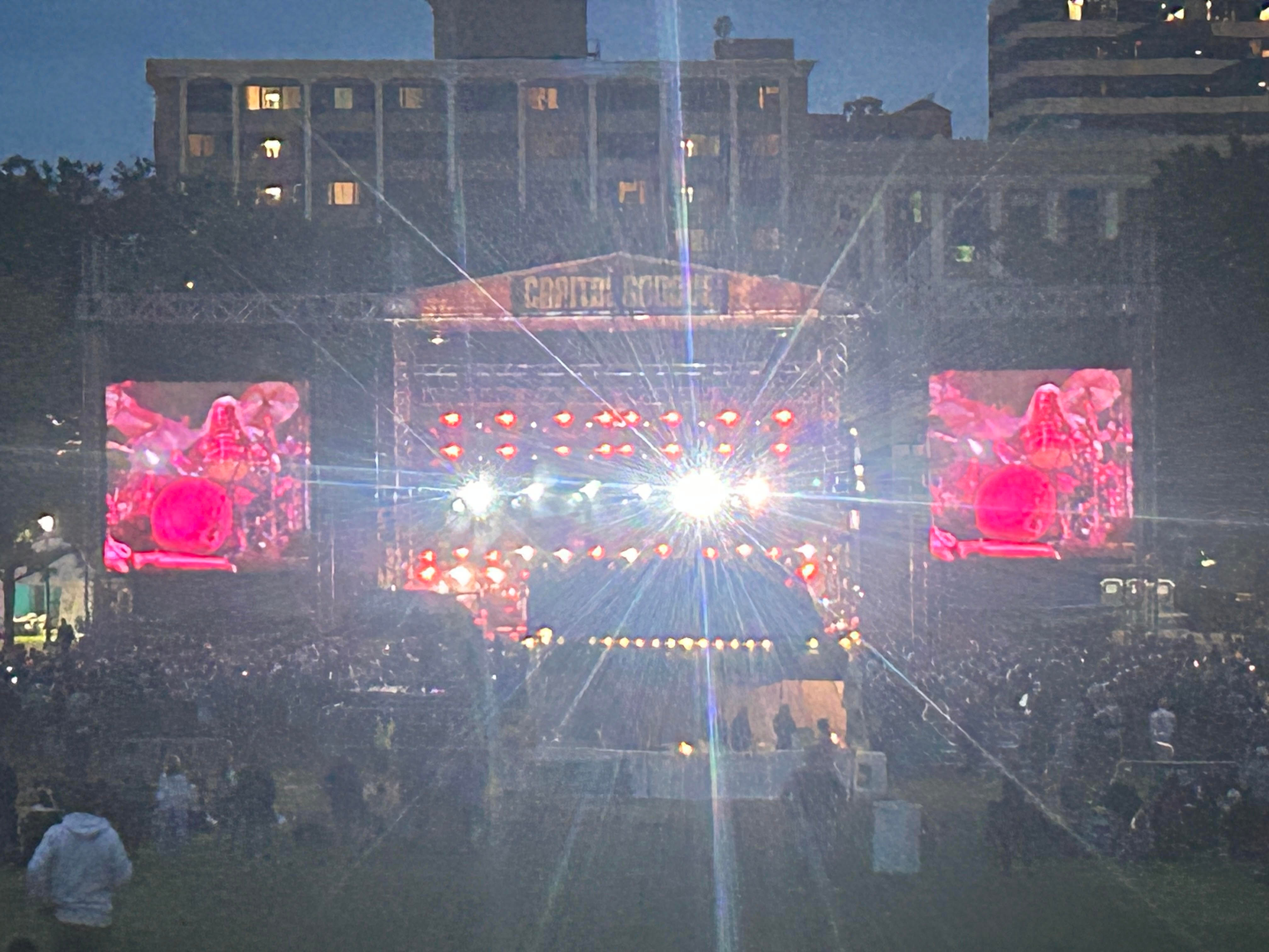 Let the 2024 Summer Music Festival Season Begin!