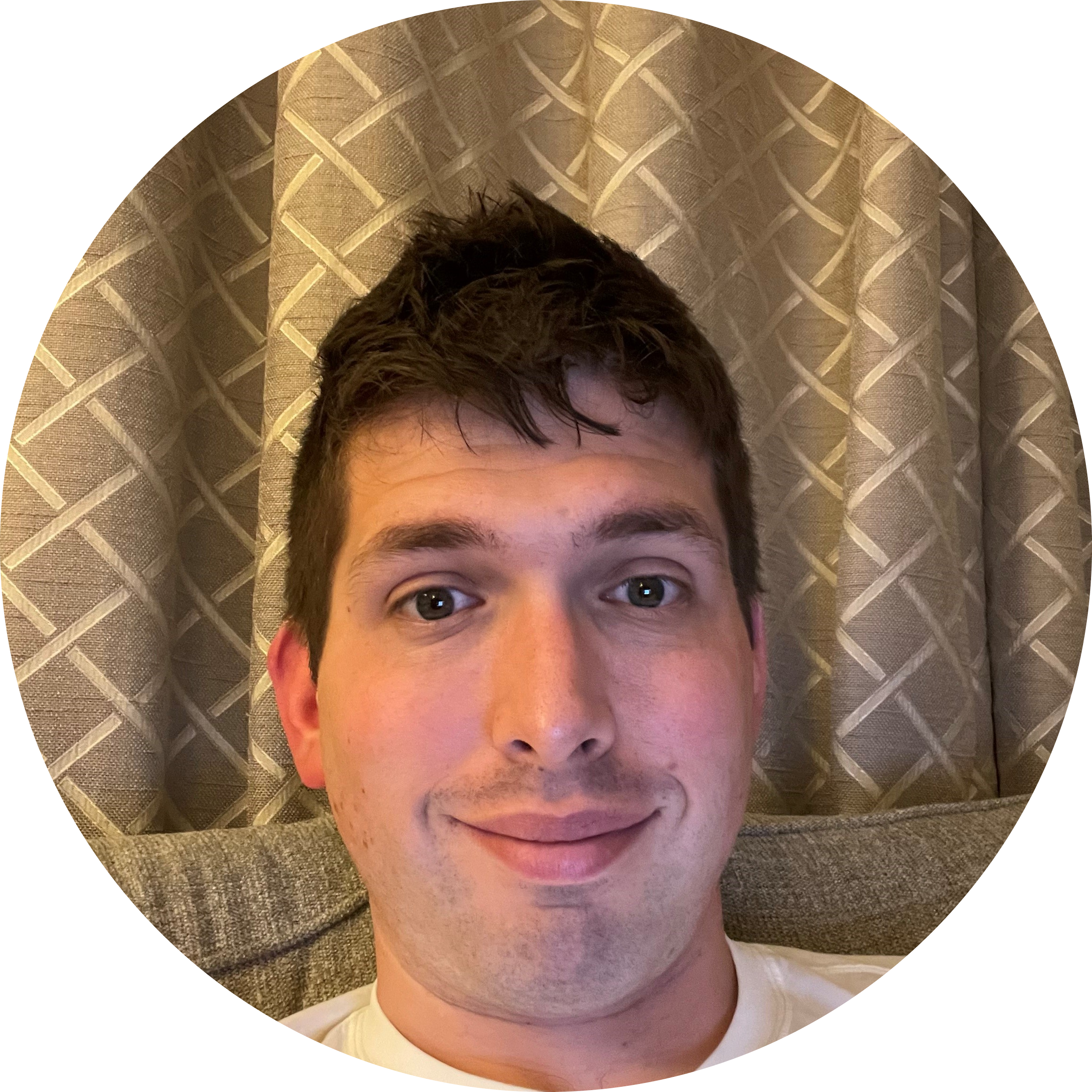 Go to the profile of Aaron Cerciello