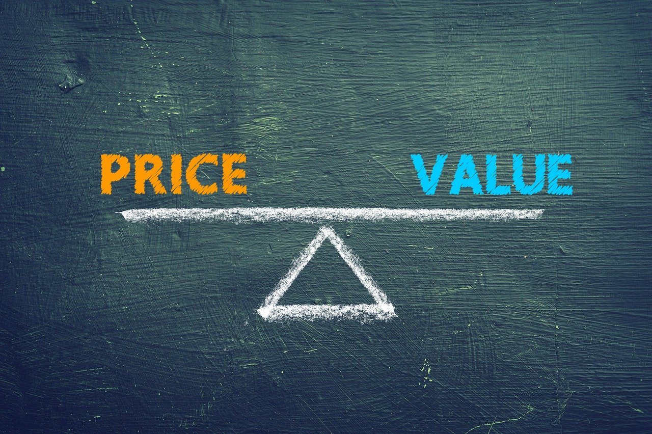 In live event AV and AV integration “Competitive Edge” usually—and mistakenly—translates into “lower pricing” or “discounts”