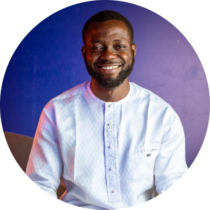 Go to the profile of Adetoyese Adeyemi-Bisileko