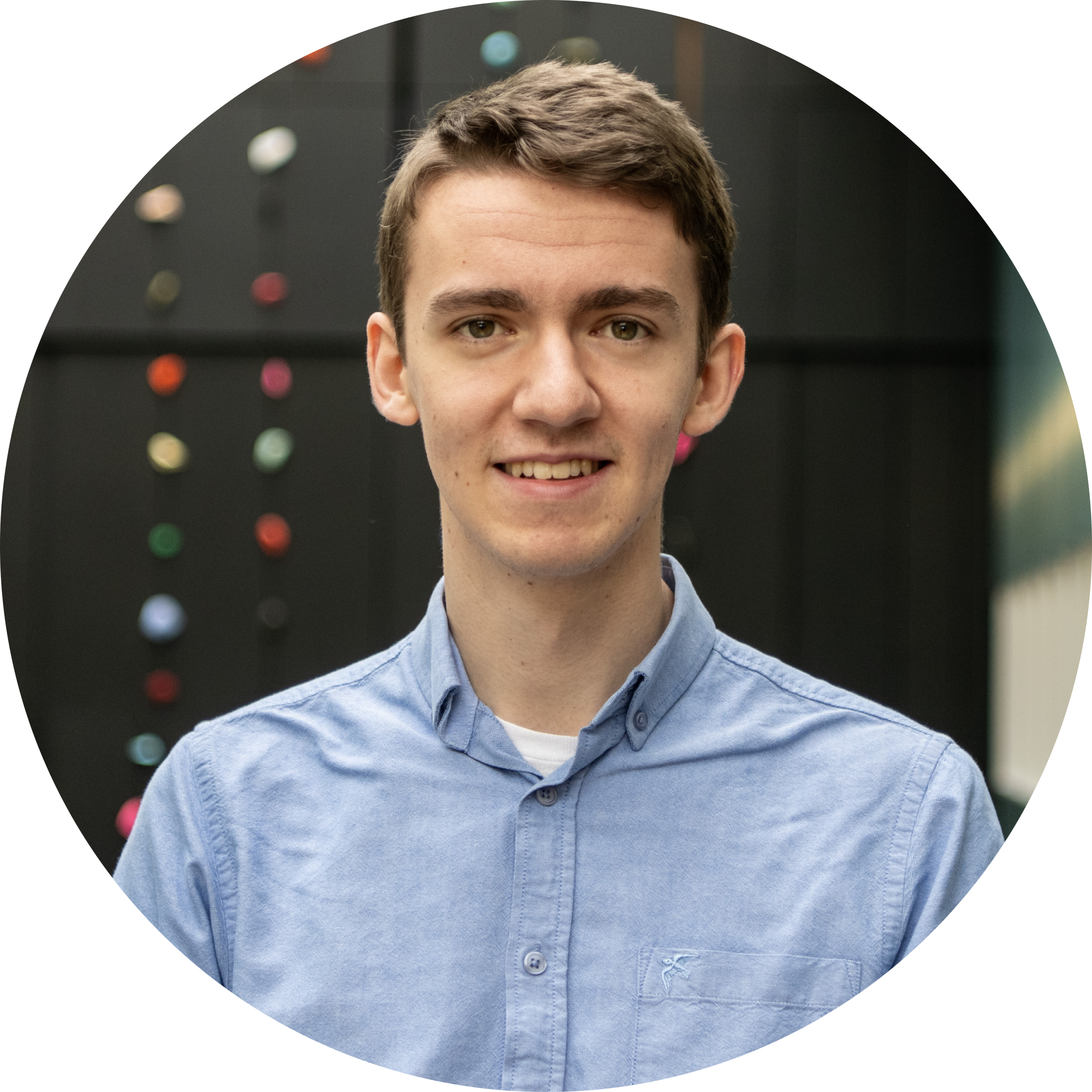 Go to the profile of David Girt