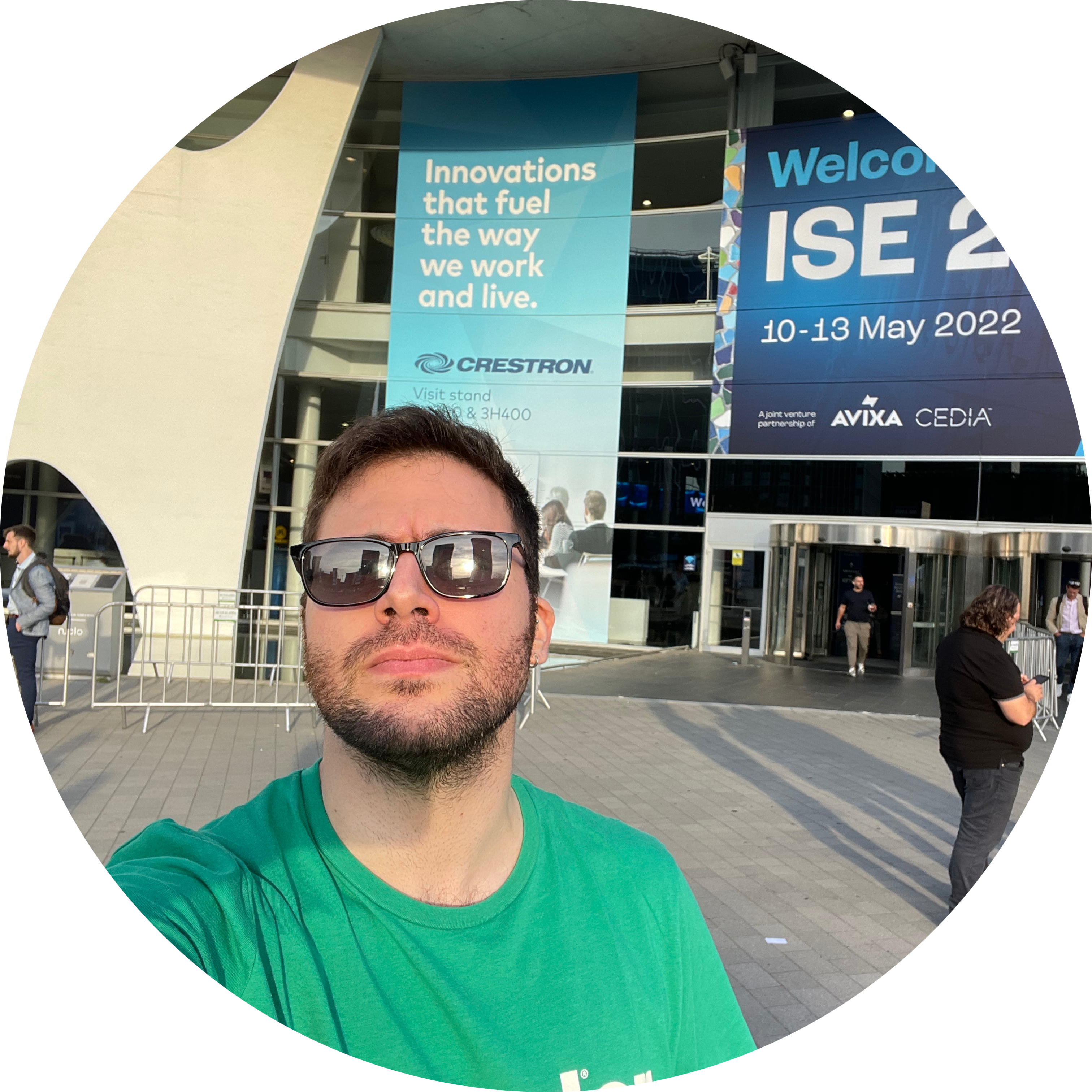 Go to the profile of Fabrizio Chirico