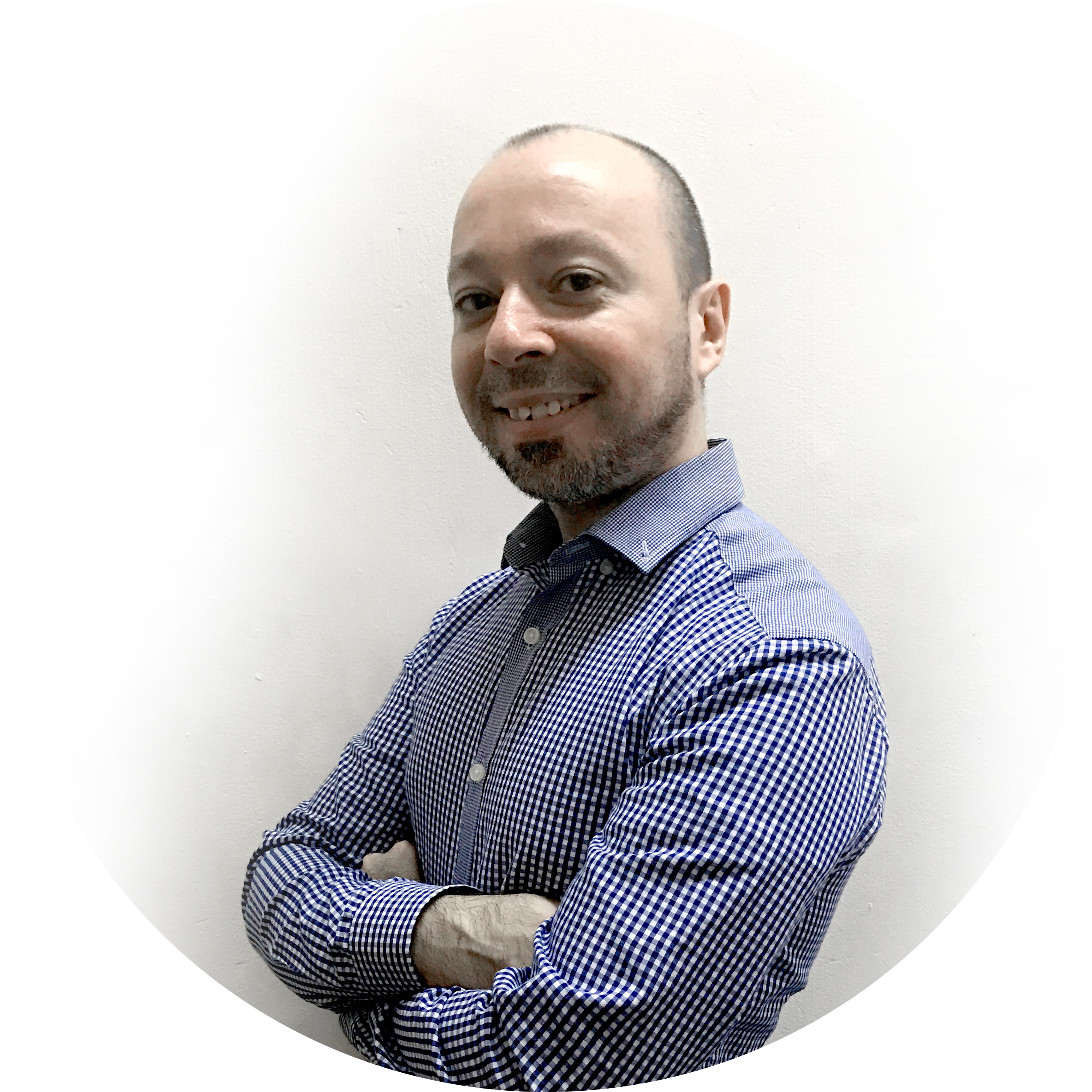 Go to the profile of Jonatan Vidal Medina Espino