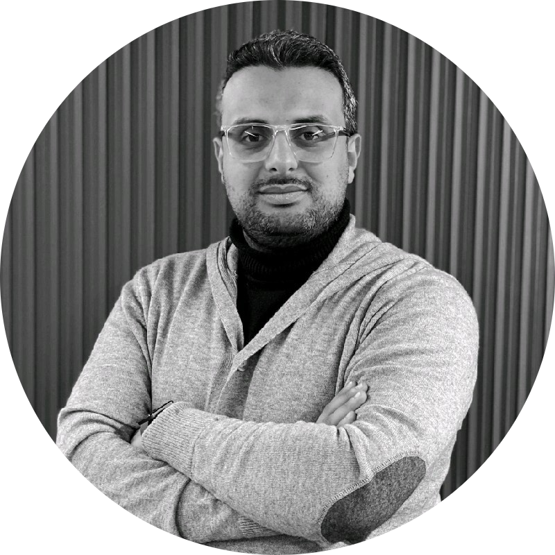 Go to the profile of Ahmed Hussien