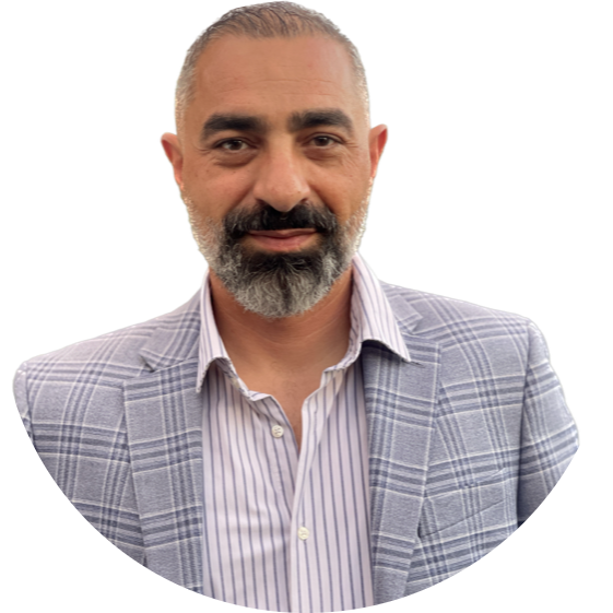 Go to the profile of Ed Dellalyan