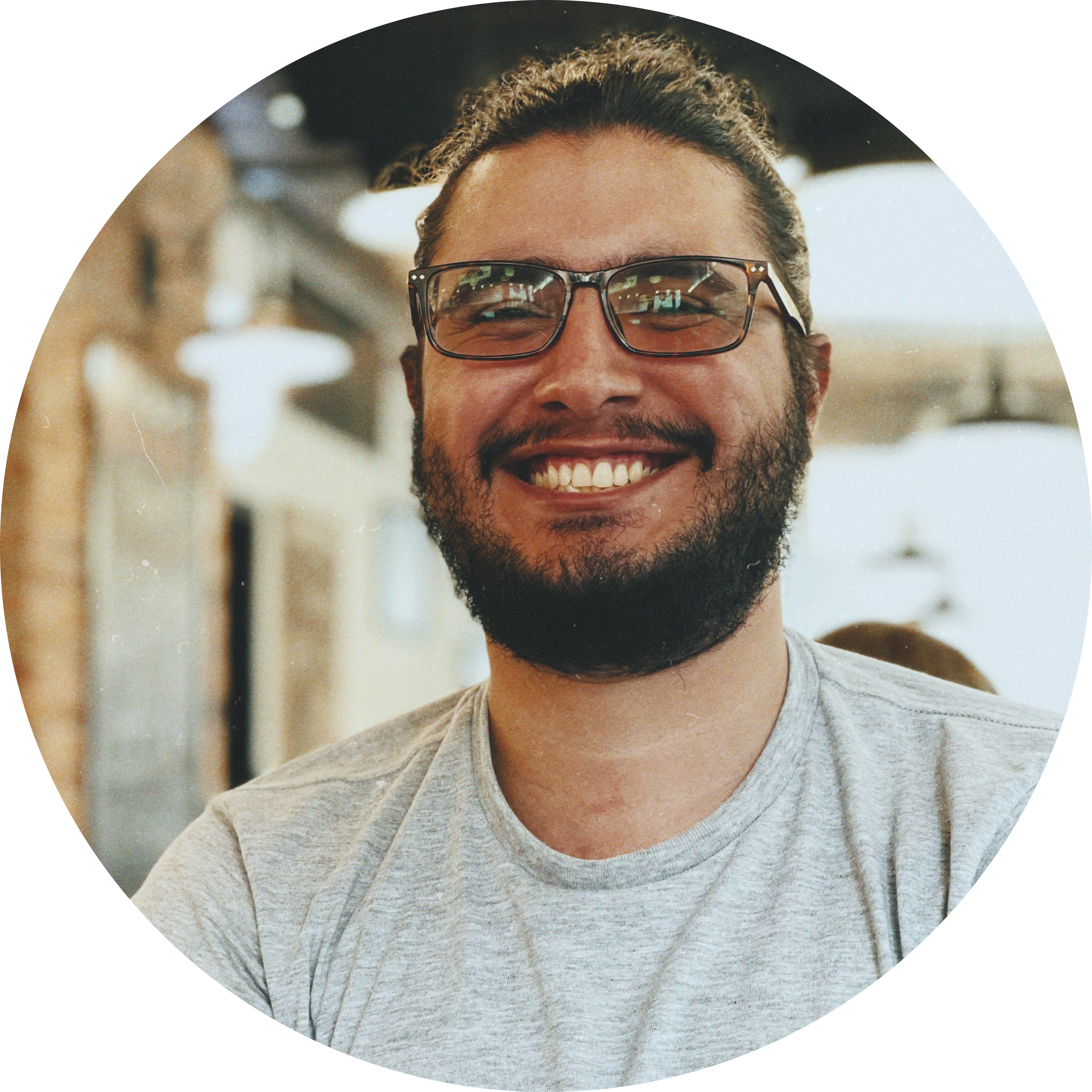 Go to the profile of ELKIN OLIVEROS