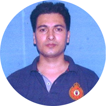 Go to the profile of Ajay kumar