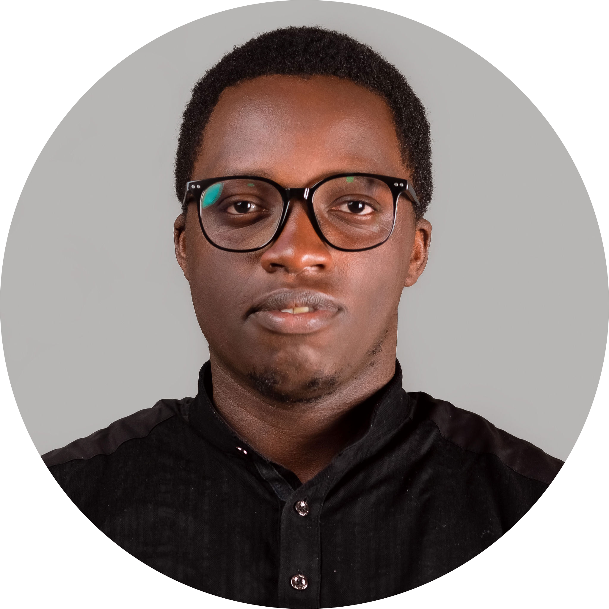 Go to the profile of Jean de Dieu Hirwa