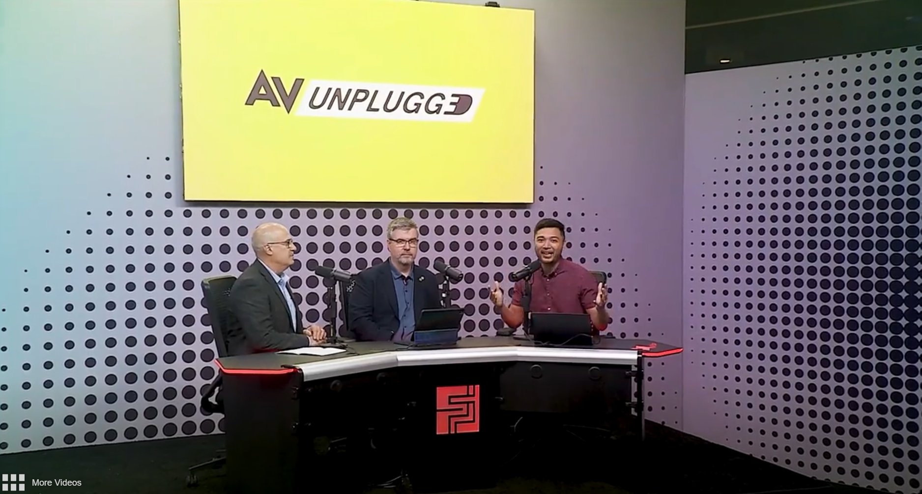 AV Unplugged: System Integrators Unite! 