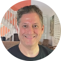 Go to the profile of Michael Elias