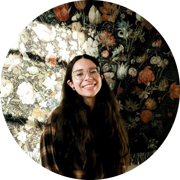 Go to the profile of Ximena Rivas