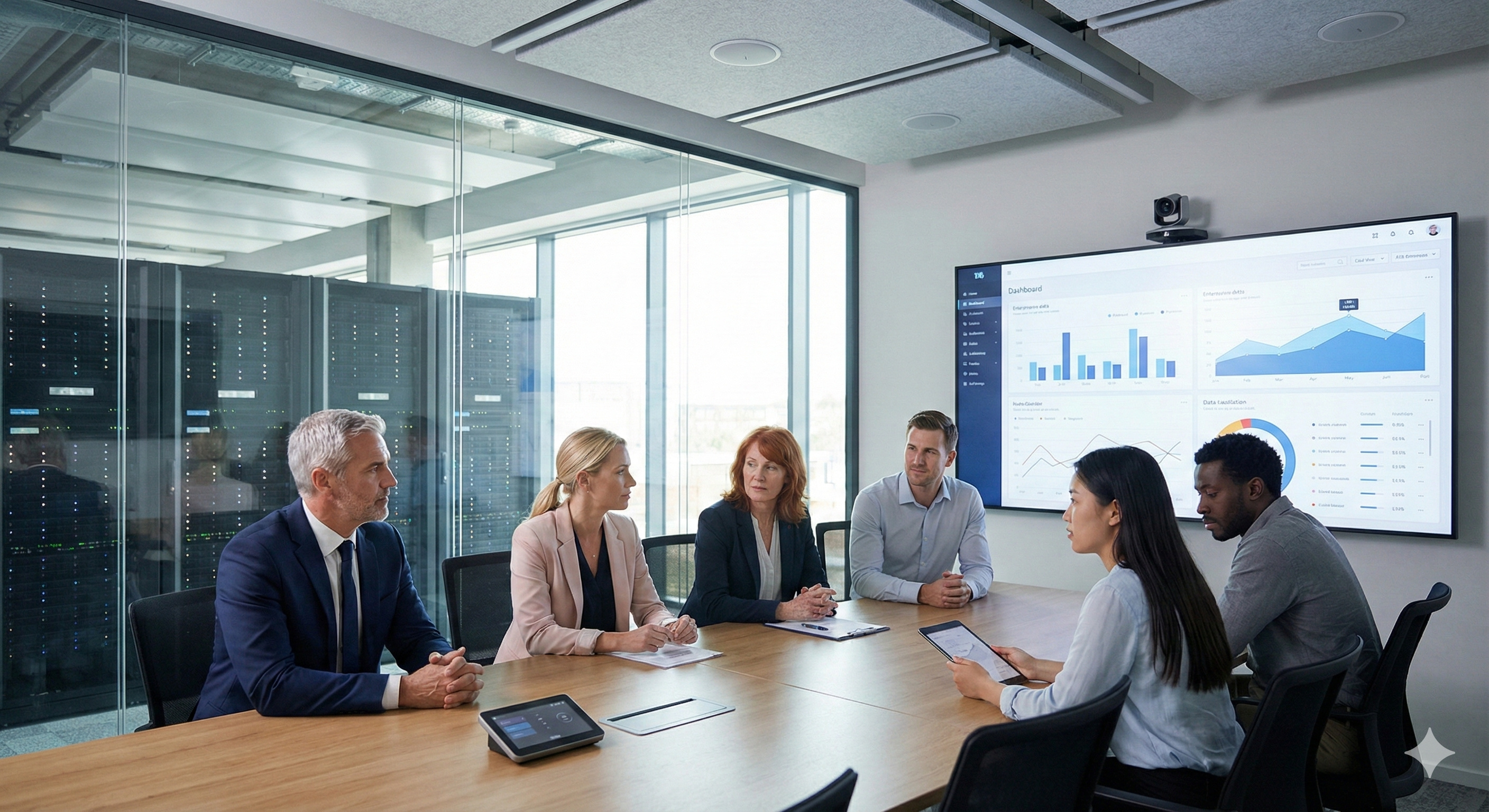 Strategic Path: Why Your Conference Room AI Isn't Delivering Results