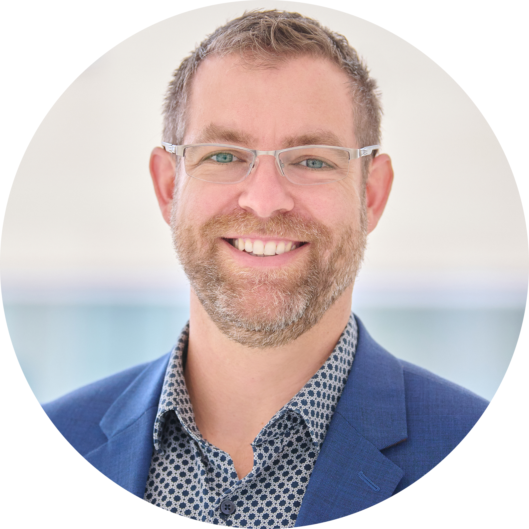 Go to the profile of Manuel Grandmont