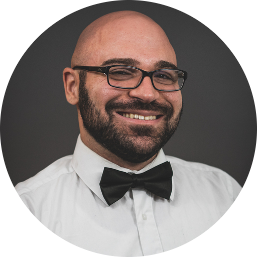 Go to the profile of Michael Galardi