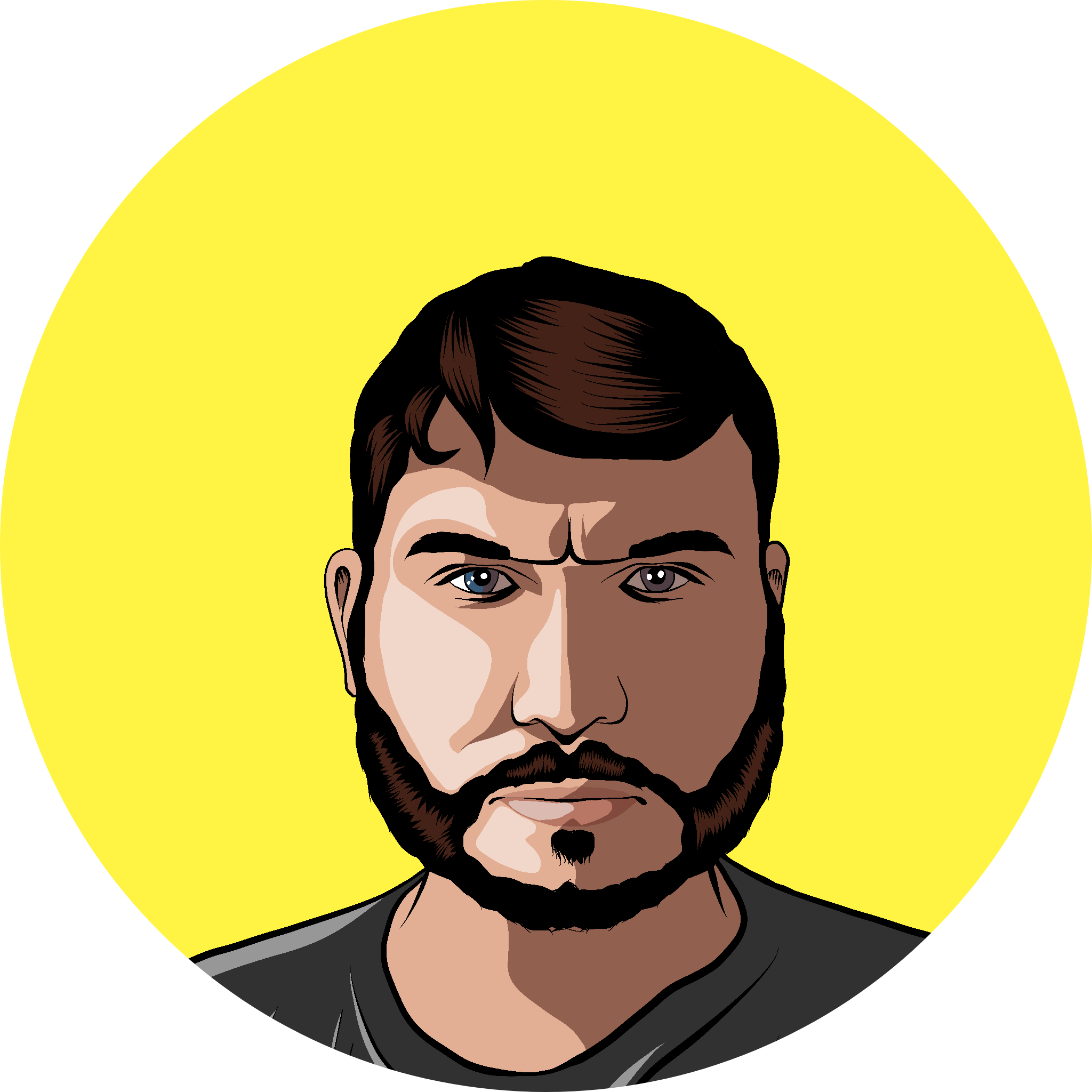 Go to the profile of Heath Hilton