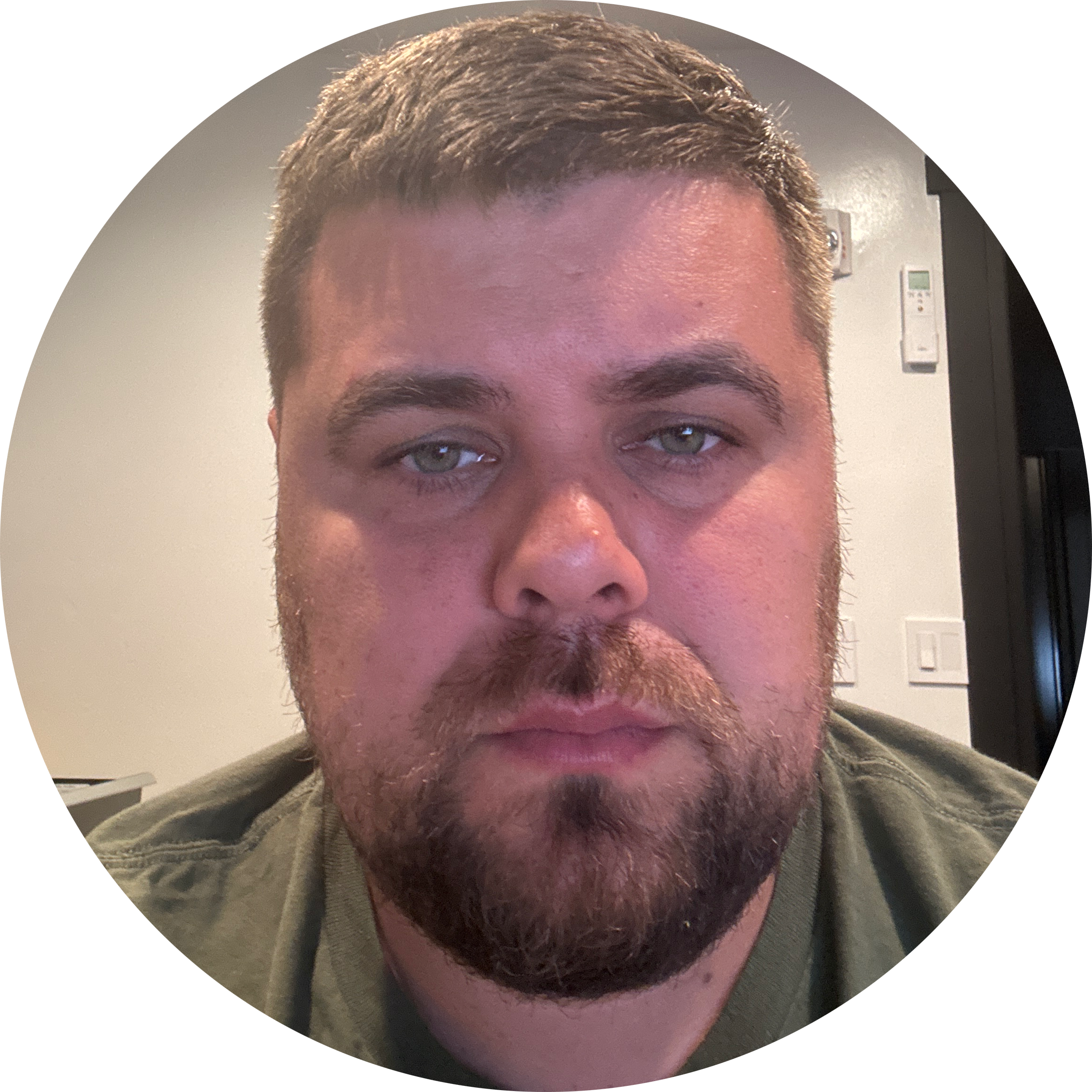 Go to the profile of Burlaka Anatolii