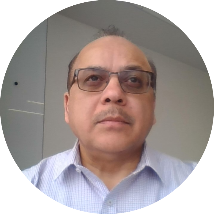 Go to the profile of Chandrika Pratap