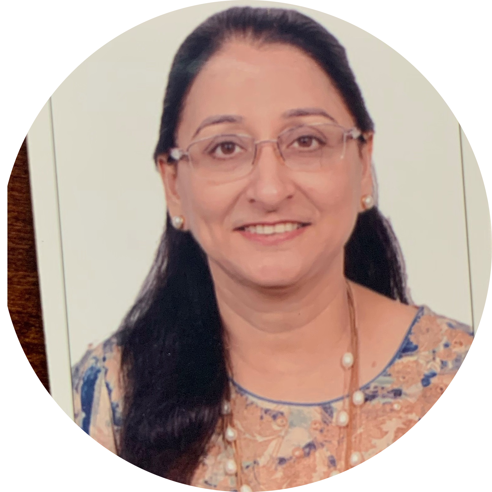 Go to the profile of Neelam Kapoor