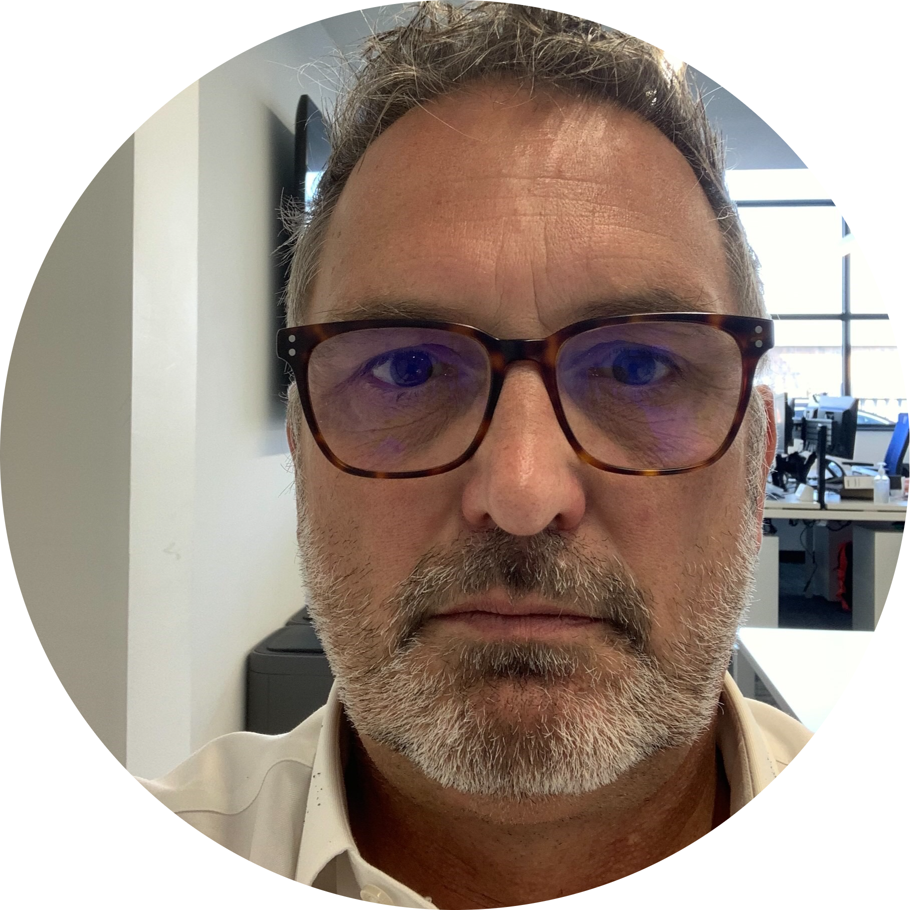 Go to the profile of Simon Tipping