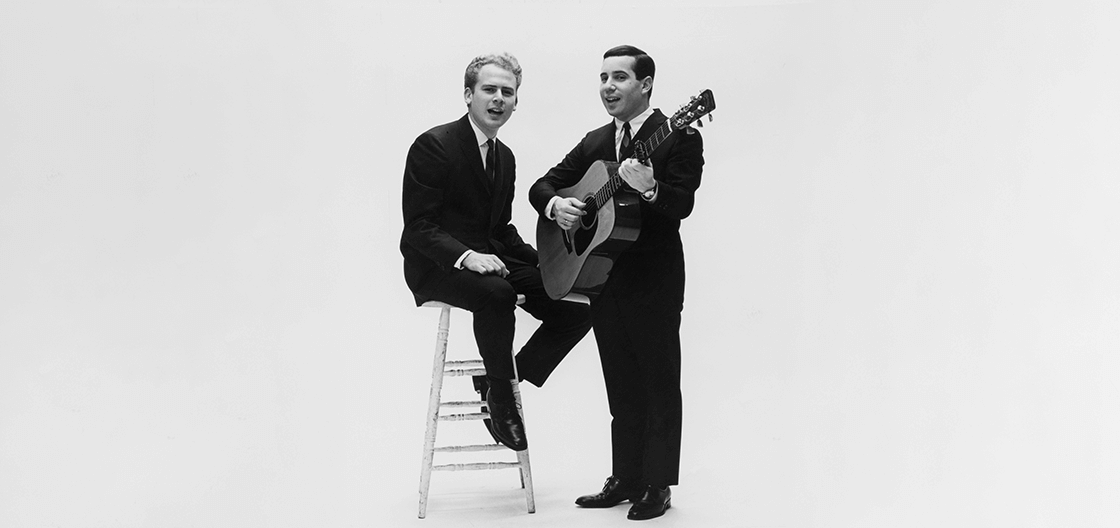The Simon and Garfunkel Story: Experience the Lives and Music of the Timeless Duo