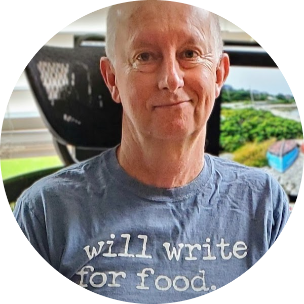 Go to the profile of Dave Haynes