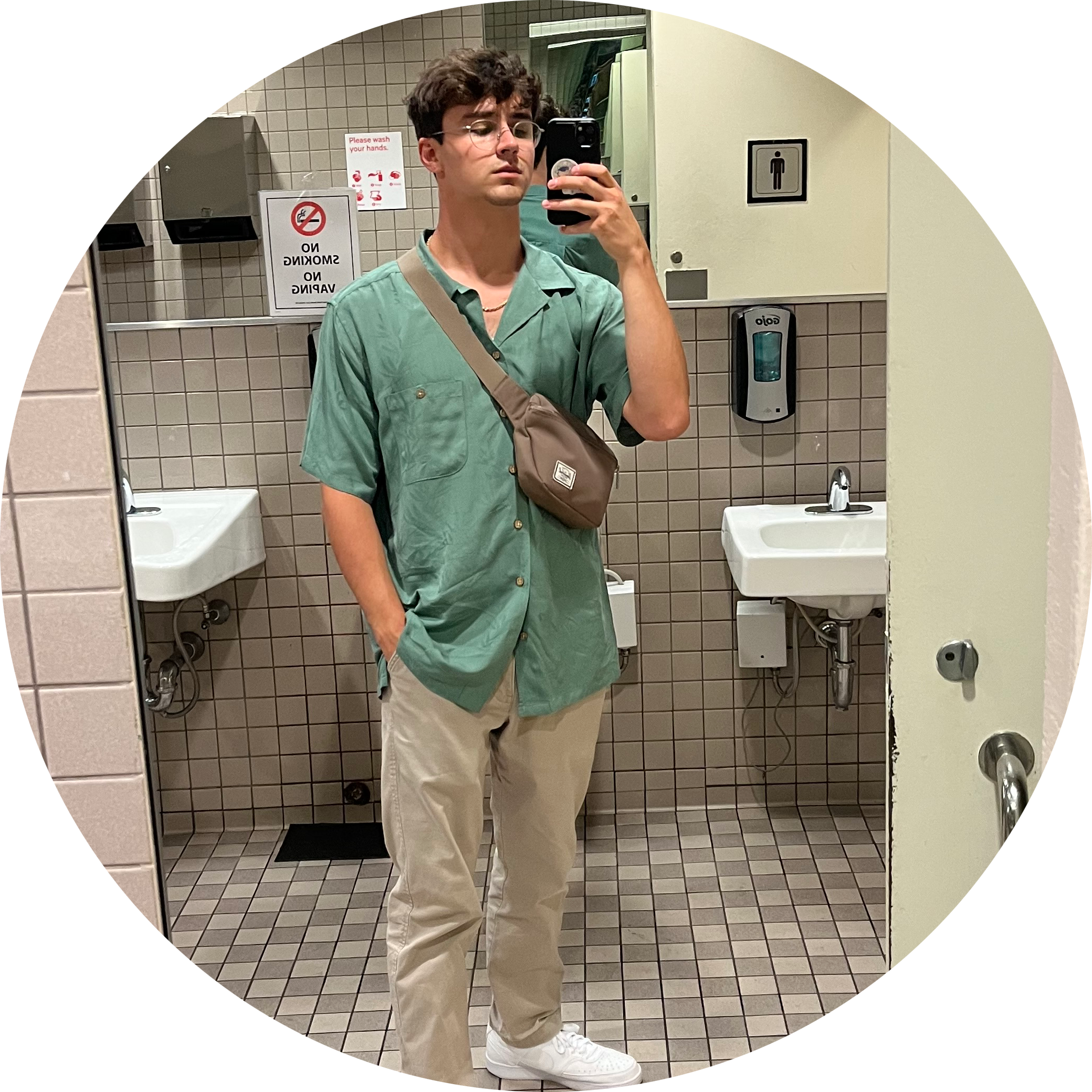 Go to the profile of Andrew Wright