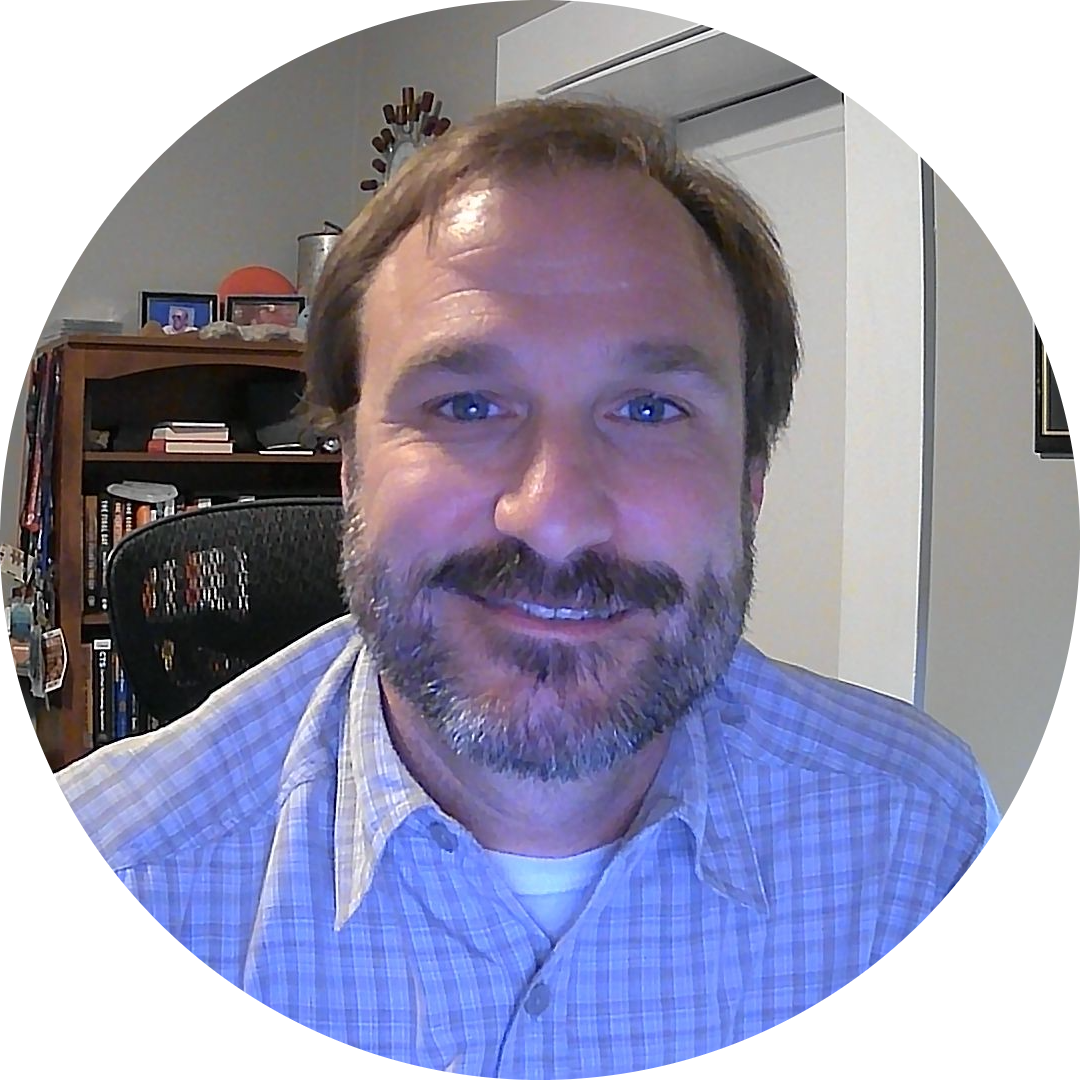 Go to the profile of Tom Brockenbrough