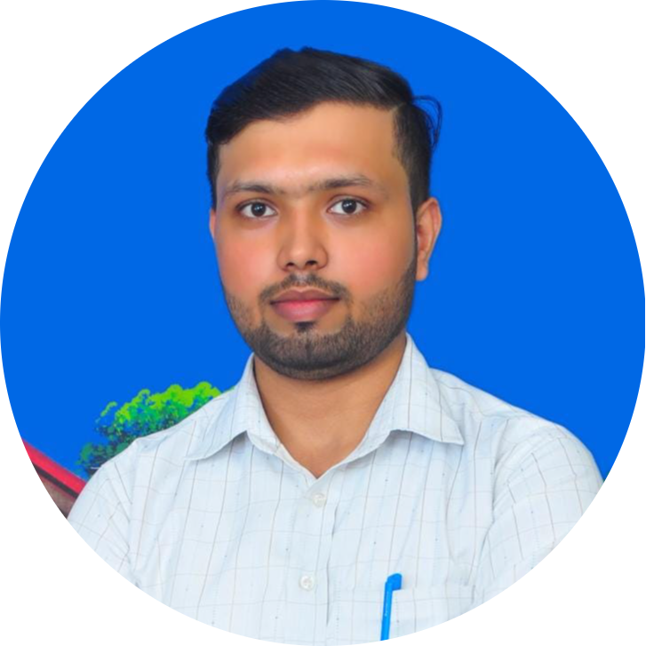 Go to the profile of Durgvijay Upadhyay