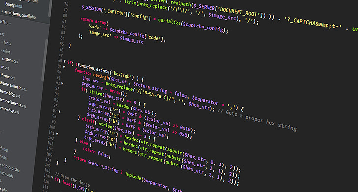 Redefining AV Control Systems: Modern Programming Frameworks