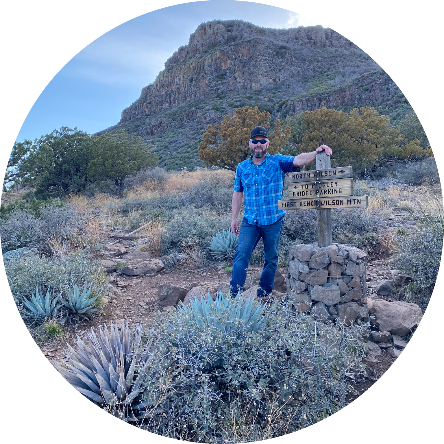 Go to the profile of John Pegram