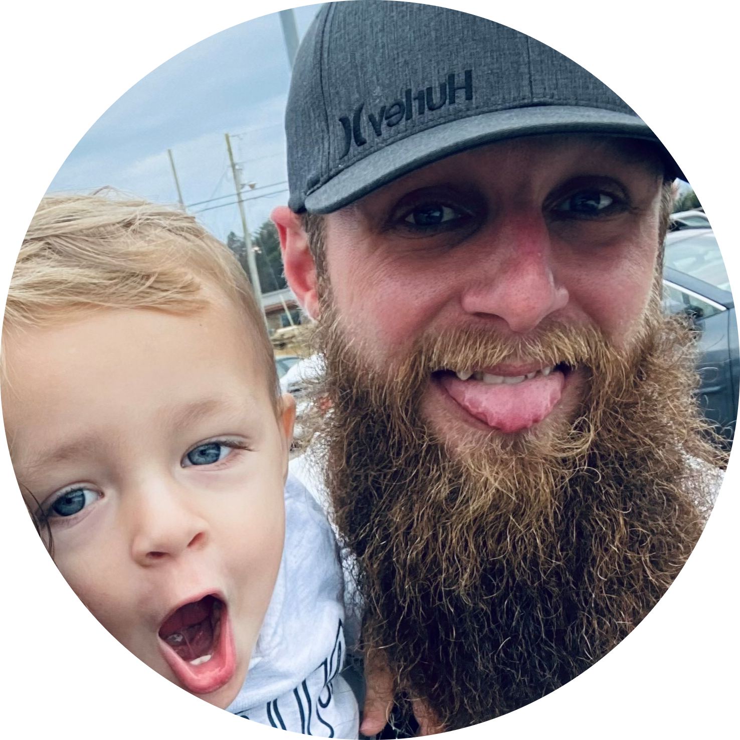 Go to the profile of Richard Dean