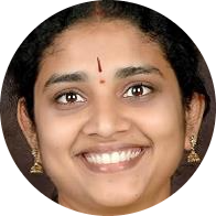 Go to the profile of Kavitha N Kishore