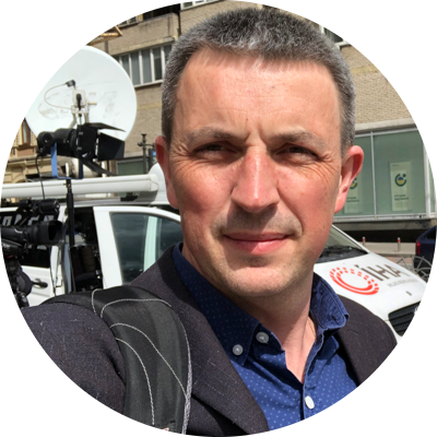 Go to the profile of Yaroslav Shamborovskyi