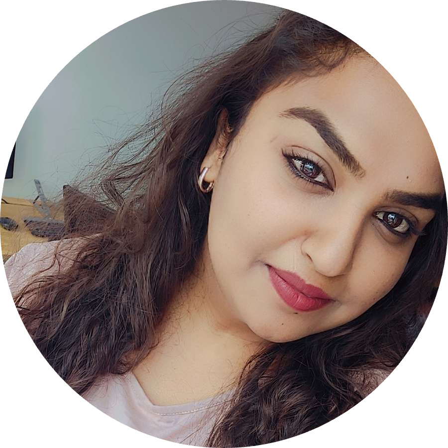 Go to the profile of Bhavani Raj