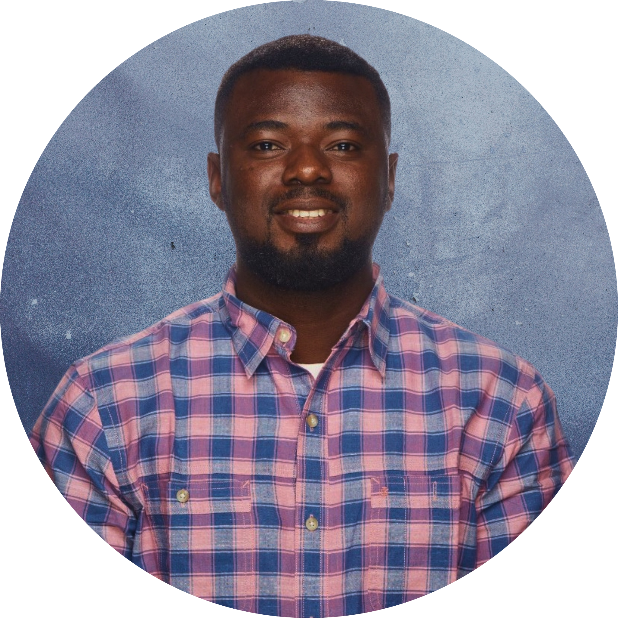 Go to the profile of Emmanuel Joshua